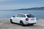 Skoda Octavia Combi 4x4 2017 года (WW)